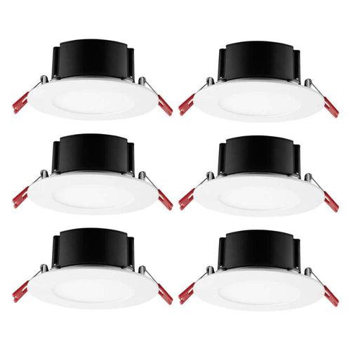 Box on Top Integrated LED 4 in Round  Canless Recessed Light for Kitchen Bathroom Livingroom, White Soft White 6-Pack - q2ftjr9rciycpchnnd6h_x500.jpg