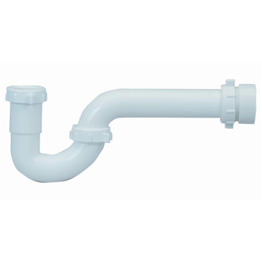 12-1/4" Plastic SJ Tubular P-Trap (1-1/2" X 1-1/2" Connections) - q32jixncz6wibduq4jpp_800x500@2x.jpg