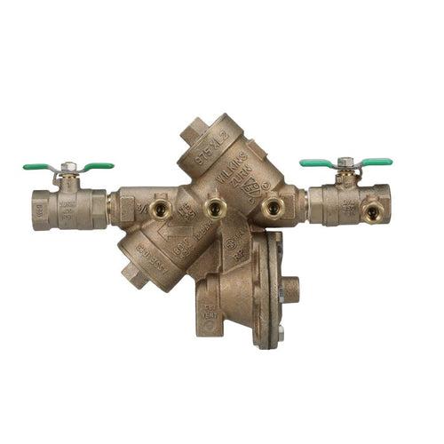 975XL2 Reduced Pressure Backflow Preventer, 3/4 in, FNPT, Bronze - q3w3l3snqmqwzo0dht5k_x500.jpg