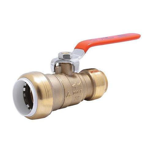 1-Piece Ball Valve, 1 x 3/4 in, Push, Full Port, PVC Ball, Brass - q4bmfki5c1tw2npfr2eu_x500.jpg