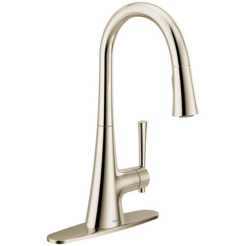 Kurv 1.5 GPM Single Hole Pull Down Kitchen Faucet - q4ts86qqzy6c7luccods_x500.jpg