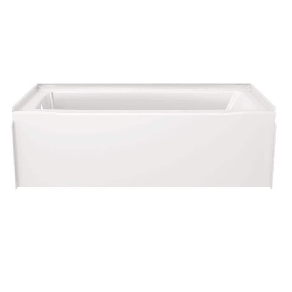 Classic 500 60 in. x 30 in. Soaking Bathtub with Left Drain in High Gloss White - q4yk1lrrw5xivls0cpan_800x500@2x.jpg