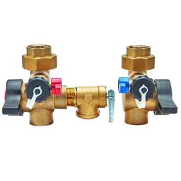 LFTWHG2, 3/4 LFTWHG2-FT-HC-RV Tankless Water Heater Valve Set, 3/4 in, Copper Silicon Alloy - q5ci8ytcmxzfyfw3jqvd_x500.jpg