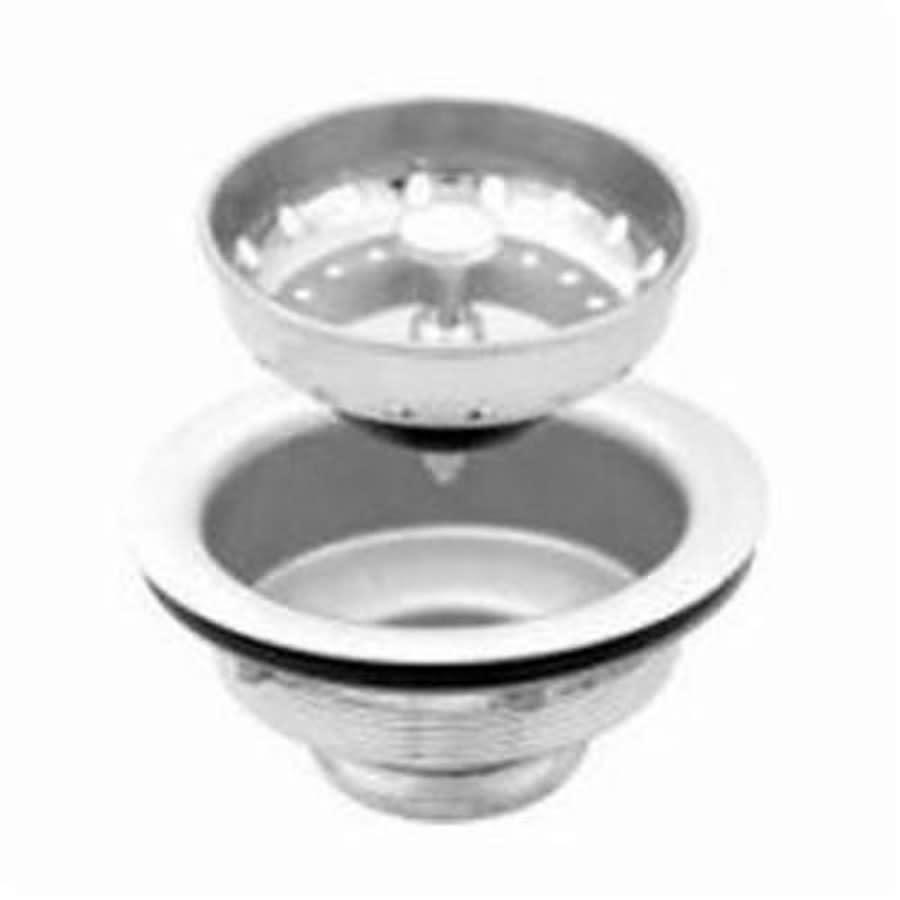 Basket Strainer, Stainless Steel, Polished Chrome - q5gz7r8xjfjdpbbffdoz_800x500@2x.jpg