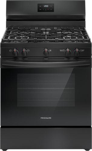 Frigidaire 30 in. 5.0 cu. ft. 5-Burner Gas Range with Manual Clean in Black - q5tjy3rcxki6enykr2cs_x500.jpg