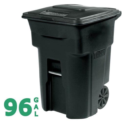 96 Gallon Black Rolling Outdoor Garbage/Trash Can with Wheels and Attached Lid - q6hsuqmopmqjqxxzjvga_x500.jpg