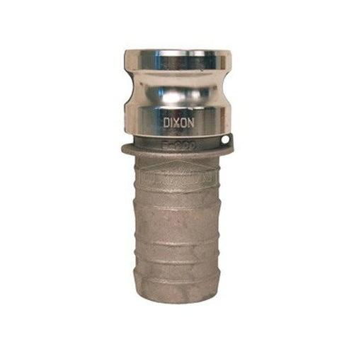 Type E Cam and Groove Adapter, 2 in, Male Adapter x Hose Shank, Aluminum - q7ayuybxqfcj32tinwzi_x500.jpg