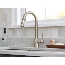 Adler 1.5 GPM Single Hole Pull Down Kitchen Faucet - q7h3nzcatzih1omdq56t_x500.jpg