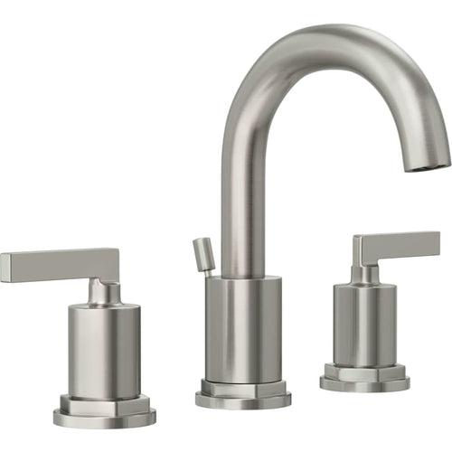 Pixley 1.2 GPM Widespread Bathroom Faucet with Pop-Up Drain Assembly - q83fjvykhkollx9jditn_x500.jpg