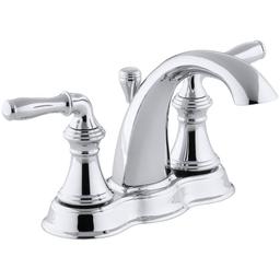 Devonshire Centerset Bathroom Faucet - Free Metal Pop-Up Drain Assembly with purchase - qaahkjowtzz8c0iupgze_x500.jpg