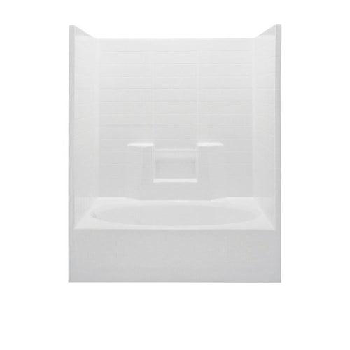 Everyday 1-Piece Tub & Shower, 72 x 60 in, Left Hand Drain, White - qabn7gkcecjeudm5spib_x500.jpg