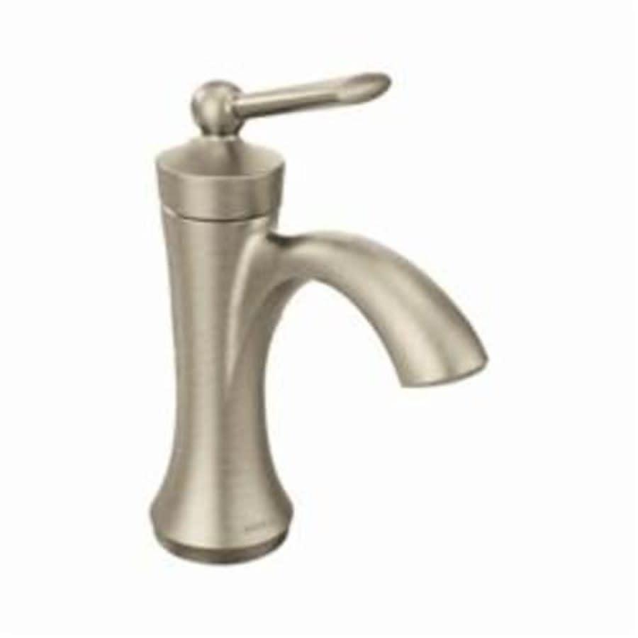 Wynford™ Single Hole or Centerset Lavatory Faucet, ADA, 1 Handle, 1-Hole, 1.2 gpm, Brushed Nickel - qas226azcqirkdj6nva5_800x500@2x.jpg