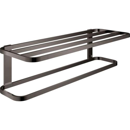 Selection 23-7/16" Towel Rack with Integrated Towel Bar - qazzkst26mutdr5givbx_x500.jpg