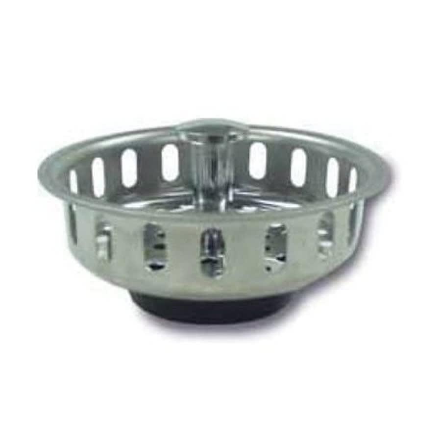 Kitchen Strainer Basket, 3-1/4 in, Stainless Steel, Polished Chrome - qbvq9bqicldzh1myx5am_800x500@2x.jpg