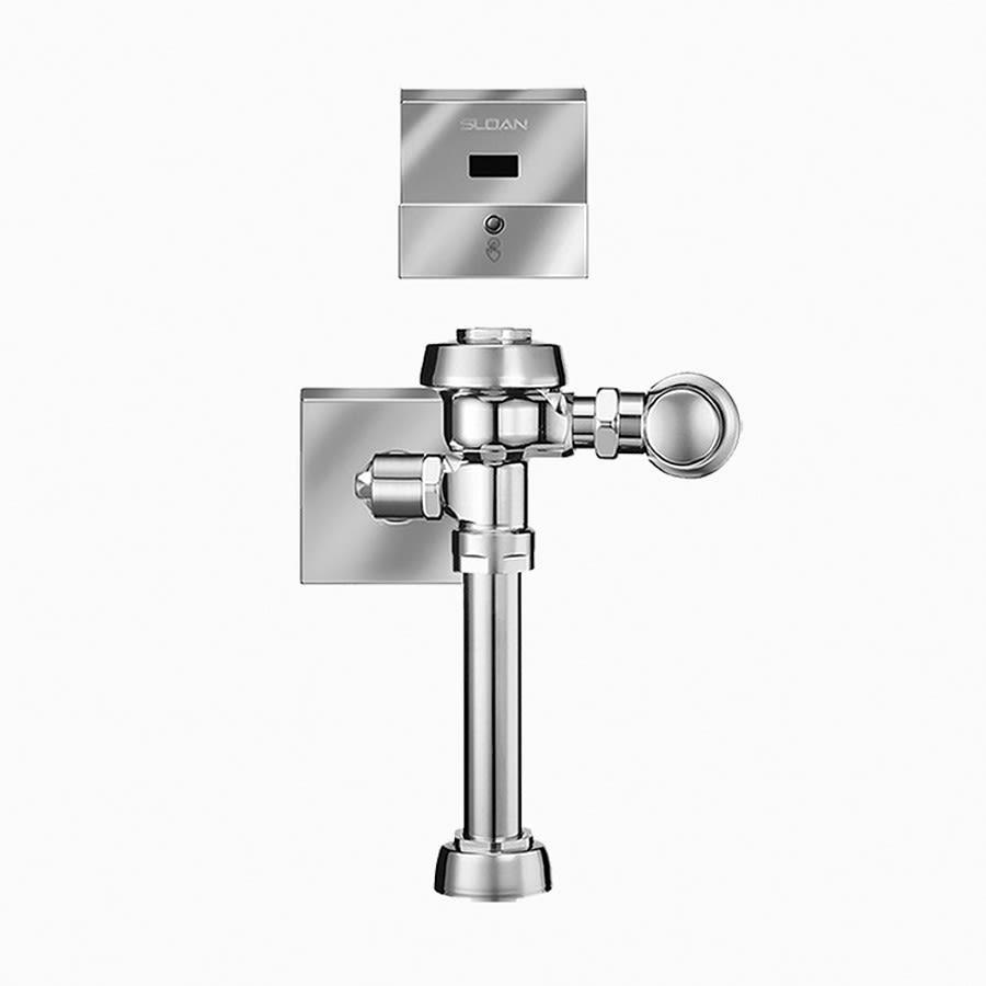 Optima® Automatic Water Closet Flush Valve, ADA, Hardwired, 1.28 gpf, Polished Chrome - qbxlpqbdaq4lakfg8znm_800x500@2x.jpg