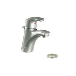 Baystone™ Single Hole or Centerset Lavatory Faucet, ADA, 1 Handle, 1 or 3-Hole, 1.2 gpm, Brushed Nickel - qc5nrequwxd0ued8e5ek_800x500@2x.jpg