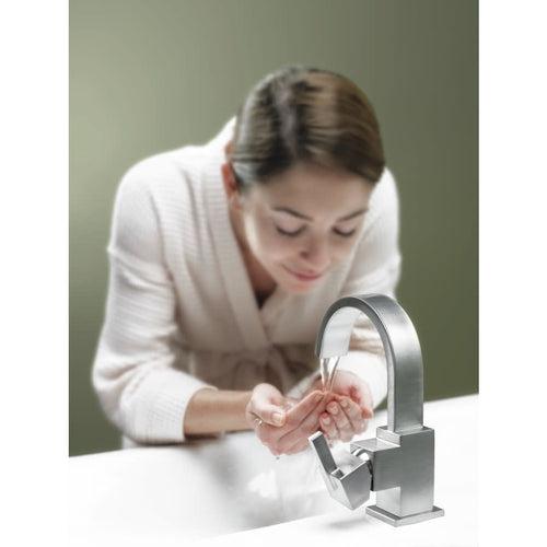 Vero Single Hole Bathroom Faucet with Pop-Up Drain Assembly - qchphtgqlkbxqdtr08px_x500.jpg