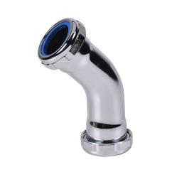 45 deg Tubular Elbow, 1-1/4 in, 22 ga, Chrome - qdisjcdp6nqspkimjrmf_x500.jpg