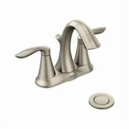 Eva™ Centerset Lavatory Faucet, ADA, 2 Handle, 2-Hole, 1.2 gpm, Brushed Nickel - qdqnxxcrqcr31an8i10v_800x500@2x.jpg