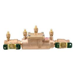 LF007 Double Check Backflow Preventer, 1-1/4 in, FNPT, Bronze - qdsb6rksk4ngvuehcqs8_x500.jpg