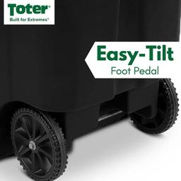 96 Gallon Black Rolling Outdoor Garbage/Trash Can with Wheels and Attached Lid - qe5ppecjz0ie2xmzyhzd_x500.jpg