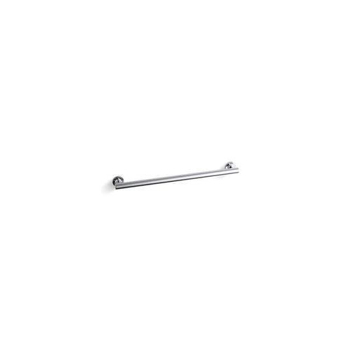 Purist® Grab Bar, ADA, 24 in L, Polished Stainless - qe6vpswhuk18xyi1a6vy_x500.jpg