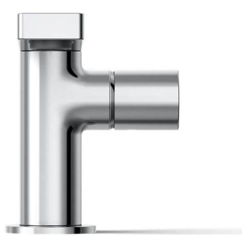 Composed 1.2 GPM Single Hole Bathroom Faucet with Pop-Up Drain Assembly - qec7ec0695icfpj2trla_x500.jpg