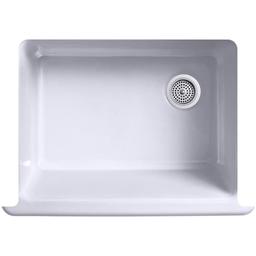 Whitehaven 29-11/16" Self-Trimming Farmhouse Single Basin Enameled Cast Iron Kitchen Sink - qfjb7rqgqrqcmffh8gy7_x500.jpg