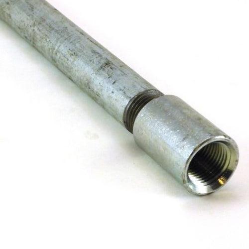 Galvanized T&C Steel Pipe, A53A, 1-1/2 in, 10-1/2 ft L - qgebvyfyvb8k87gwzgjg_x500.jpg