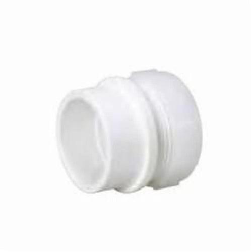 Trap Adapter, 1-1/2 in, Spigot x Slip Joint, DWV, PVC - qghzcqk7lhqdi5nh94tf_x500.jpg