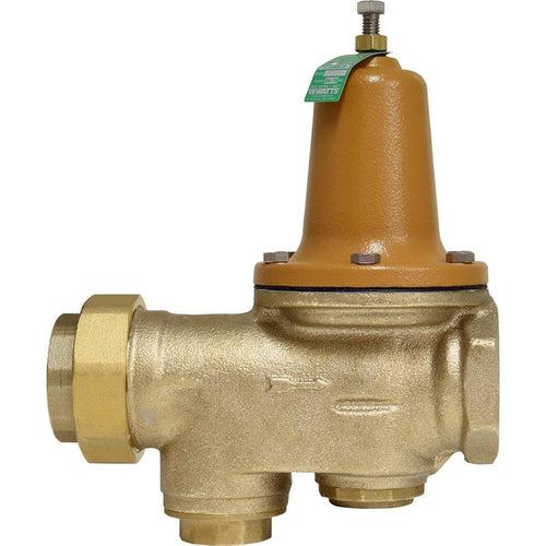 Pressure Reducing Valve, 2 in, Union FNPT x FNPT, Bronze - qgm2tq0cbjrg1gpkcglb_x500.jpg