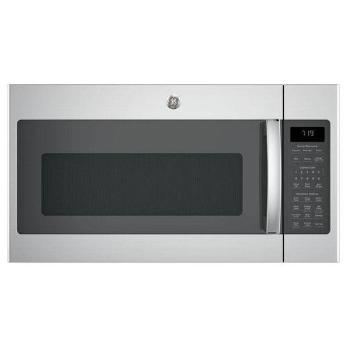 1.9 cu. ft. Over-the-Range Microwave in Stainless Steel with Sensor Cooking - qh9rup8br2xu0o5vpovg_x500.jpg