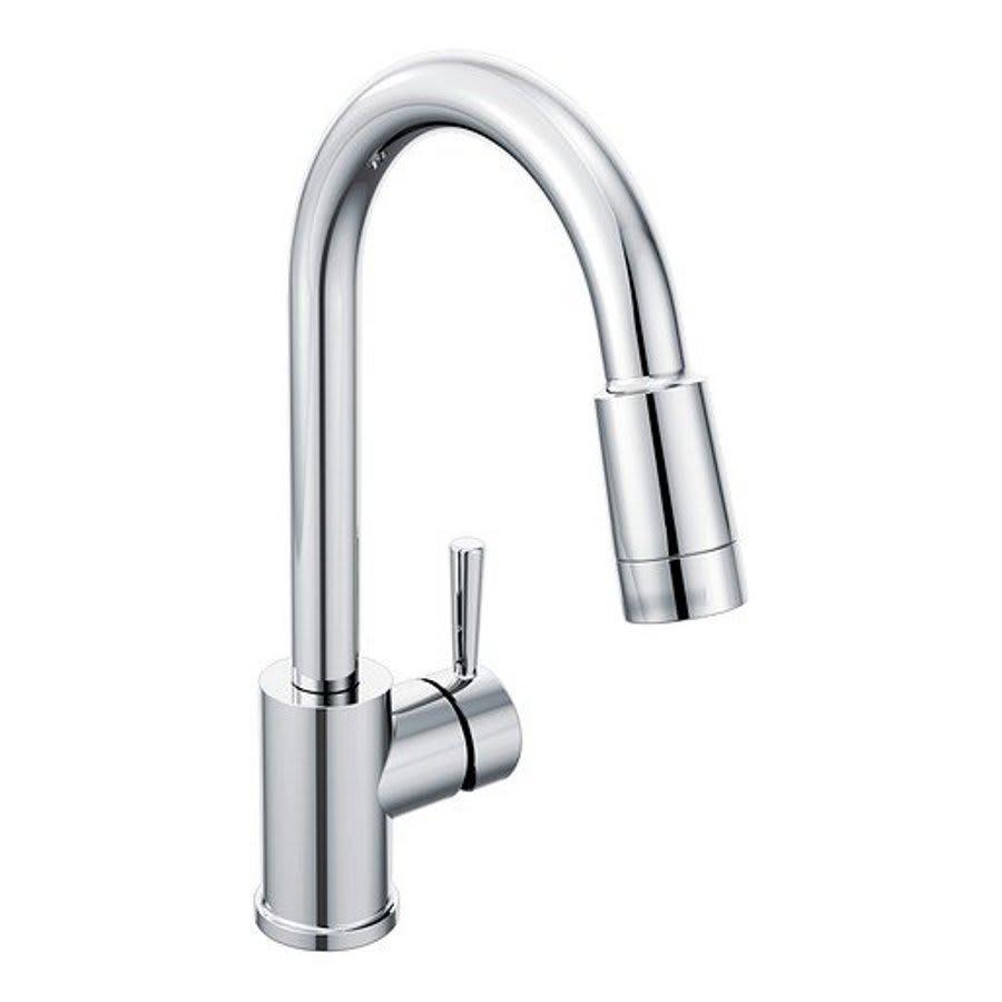 Edgestone™ Kitchen Faucet, Deck Mount, ADA, 1 Lever Handle, 1 or 3-Hole, Chrome - qhd7zverbejkmb8arbua_800x500@2x.jpg