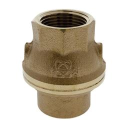 Ring Check® Spring Check Valve, 1-1/4 in, FNPT, Bronze - qheqh9zu5bofyupnxliy_x500.jpg