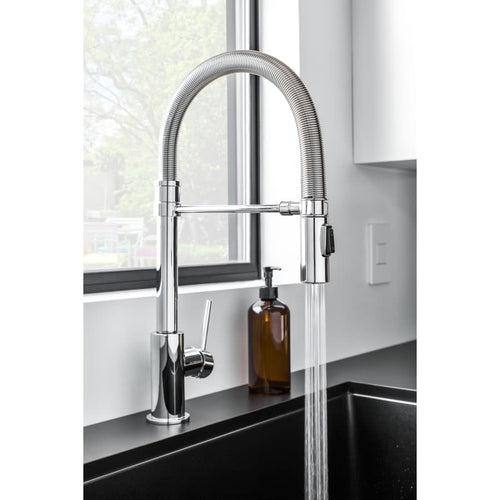 Trinsic Pre-Rinse Pull-Down Kitchen Faucet with Magnetic Docking Spray Head - Limited Lifetime Warranty - qhl2xdtsibbbawl5yno1_x500.jpg