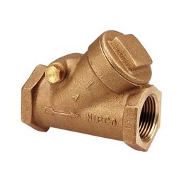 Swing Check Valve, 1/2 in, FNPT, Bronze - qii7wden3zemvabjwlcs_x500.jpg