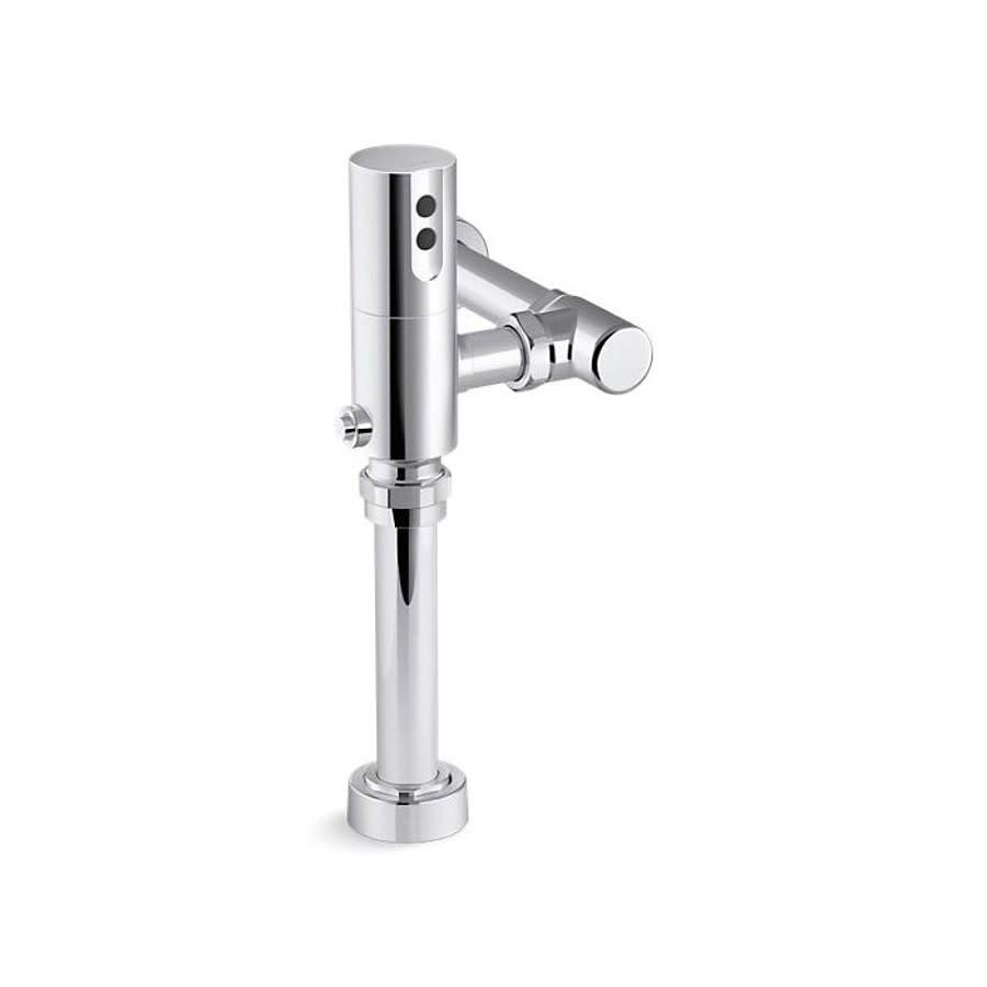 Tripoint® Automatic Water Closet Flush Valve, ADA, Battery, 1.28 gpf, Polished Chrome - qj0gejylkqk49gyq110m_800x500@2x.jpg