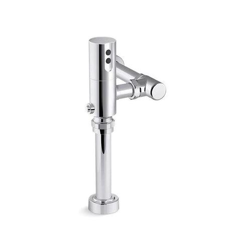 Tripoint® Automatic Water Closet Flush Valve, ADA, Battery, 1.28 gpf, Polished Chrome - qj0gejylkqk49gyq110m_x500.jpg