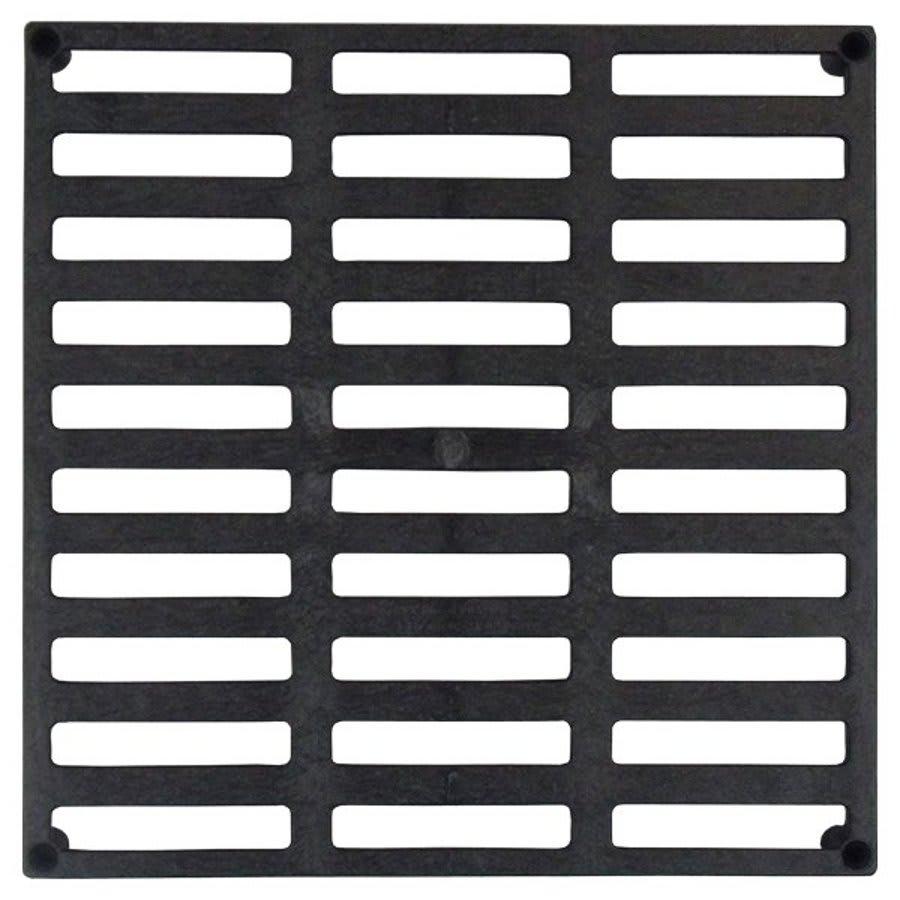 Catch Basin Grate, 9, Square, Black, Polyethylene - qjonerytxrdoanisthz3_800x500@2x.jpg