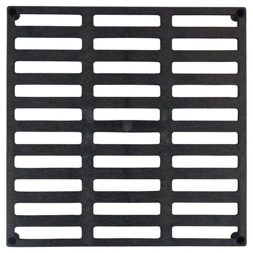 Catch Basin Grate, 9, Square, Black, Polyethylene - qjonerytxrdoanisthz3_x500.jpg