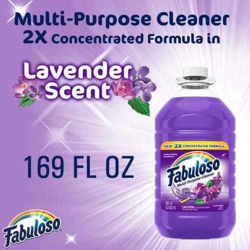 169 oz. Lavender 2x Concentrated Multi Purpose Cleaner (4 pack) - qjvjuuchez8rddurvwei_x500.jpg