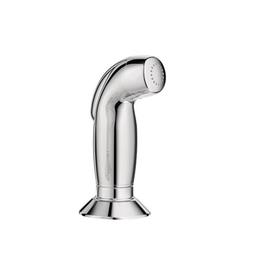 Side Spray Faucet, For Use With Kitchen Sink, Polished Chrome Spray Head, Plastic - qjzcwws3rytue9oyskve_800x500@2x.jpg