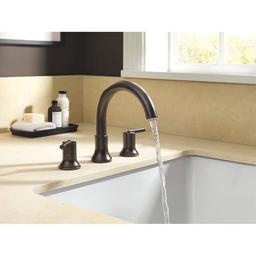 Trinsic Deck Mounted Roman Tub Filler Trim with Metal Lever Handles - ql6yzpaydzjwd1pvjgzz_x500.jpg