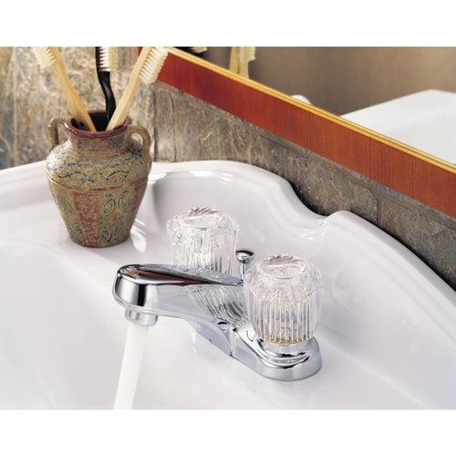 Classic Centerset Bathroom Faucet with Pop-Up Drain Assembly - Includes Lifetime Warranty - qlaj1oaxy6goqujl84so_x500.jpg