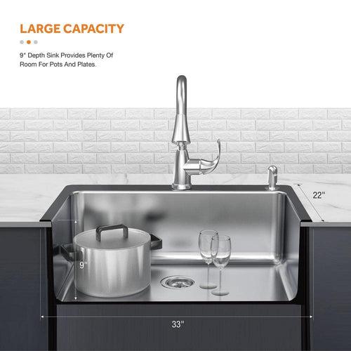 Bratten 33 in. Drop-In Single Bowl 18 Gauge Stainless Steel Kitchen Sink with Accessories - qlweohhdekuog1acfrq5_x500.jpg