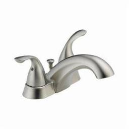 Classic Centerset Lavatory Faucet, ADA, 2 Handle, 2-Hole, 1.2 gpm, Stainless - qmksikwtxsnvlj3nfsxz_x500.jpg