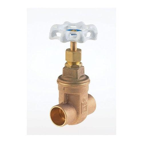 Ultra Pure™ Non-Rising Stem Gate Valve, 1 in, C, Bronze - qmyaakevxeyz4lypsxsn_x500.jpg