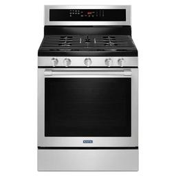 5.8 cu. ft. Gas Range with True Convection in Fingerprint Resistant Stainless Steel - qno5ymiphh8zt6ila6bw_x500.jpg