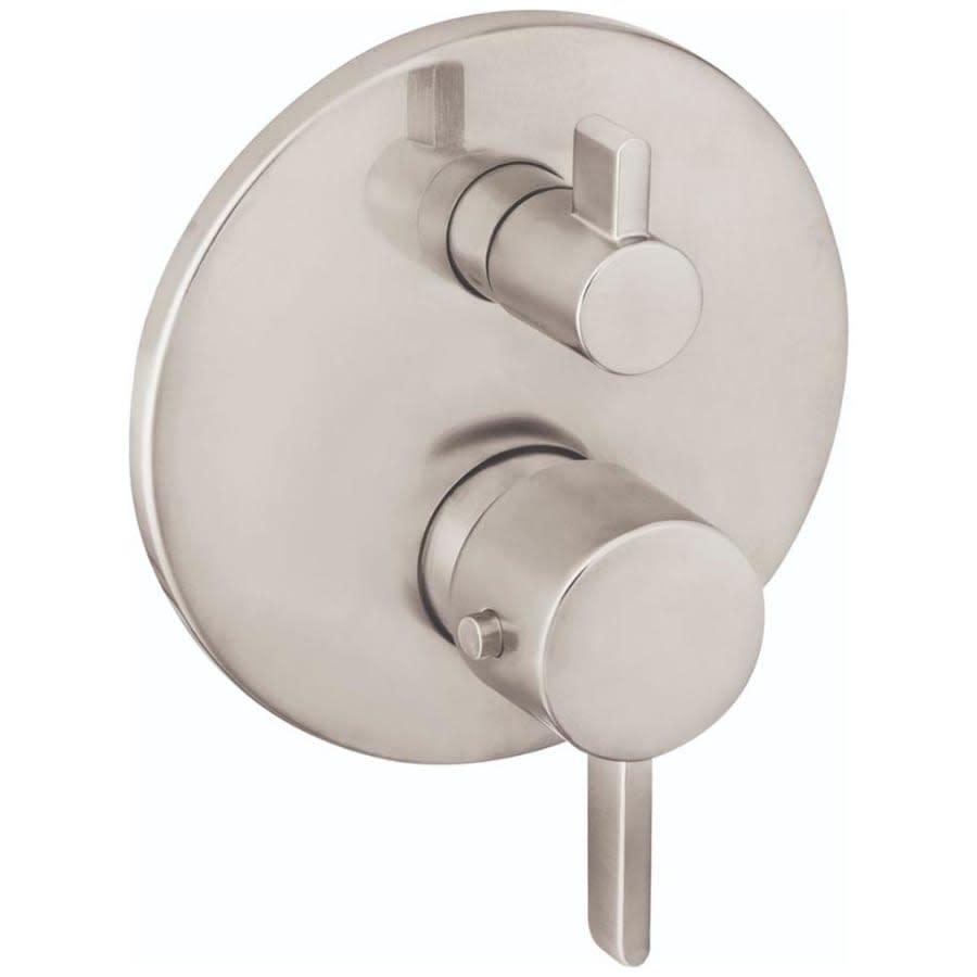 Ecostat S Thermostatic Valve Trim with Integrated Volume Control and Diverter for 2 Distinct Functions - Less Rough In - qnqw09dbbgkkpid8x6ww_800x500@2x.jpg