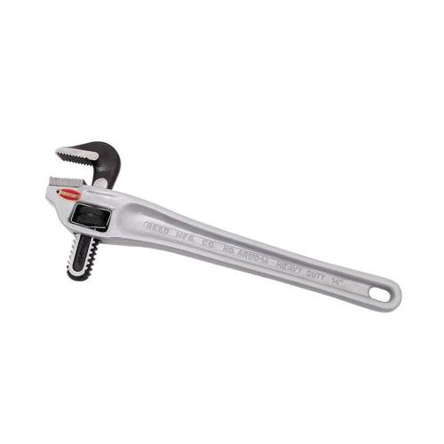 Offset Pipe Wrench, 1/4 to 2 in, 14 in OAL, Hook Jaw, Titanium Aluminum Alloy Handle - qnxtg5twdt7s2mip0hyk_x500.jpg